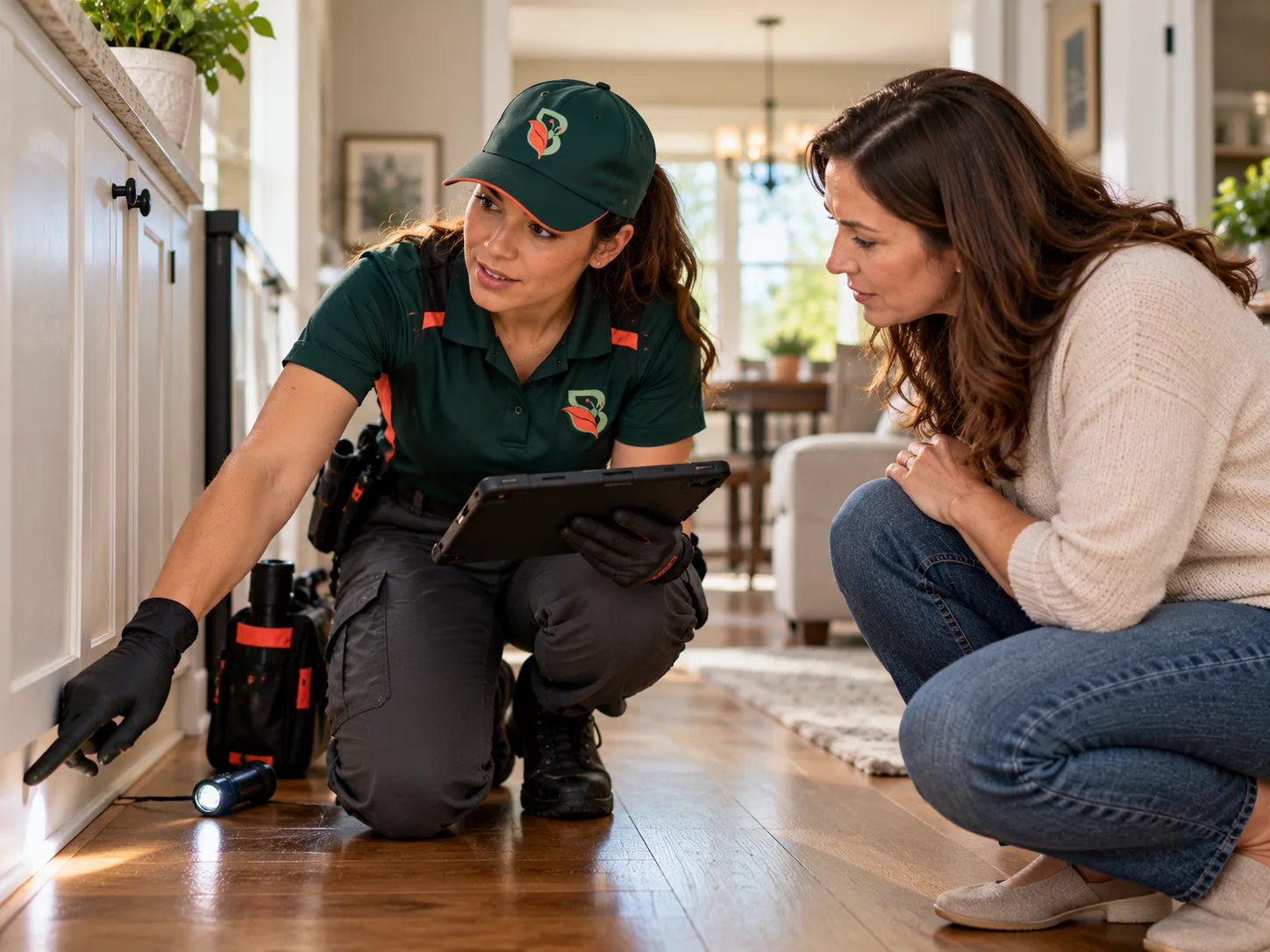Pest Control Kipling, OH FAQs